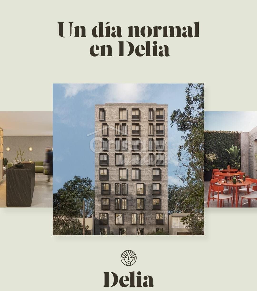 Departamentos en preventa en Providencia, justo en el corazón de la zona financiera. — foto 2