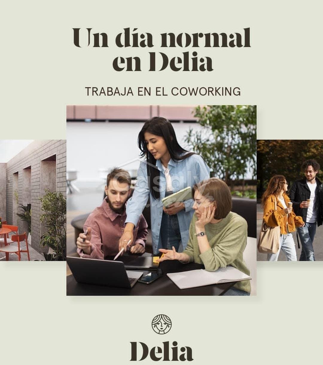 Departamentos en preventa en Providencia, justo en el corazón de la zona financiera. — foto 4