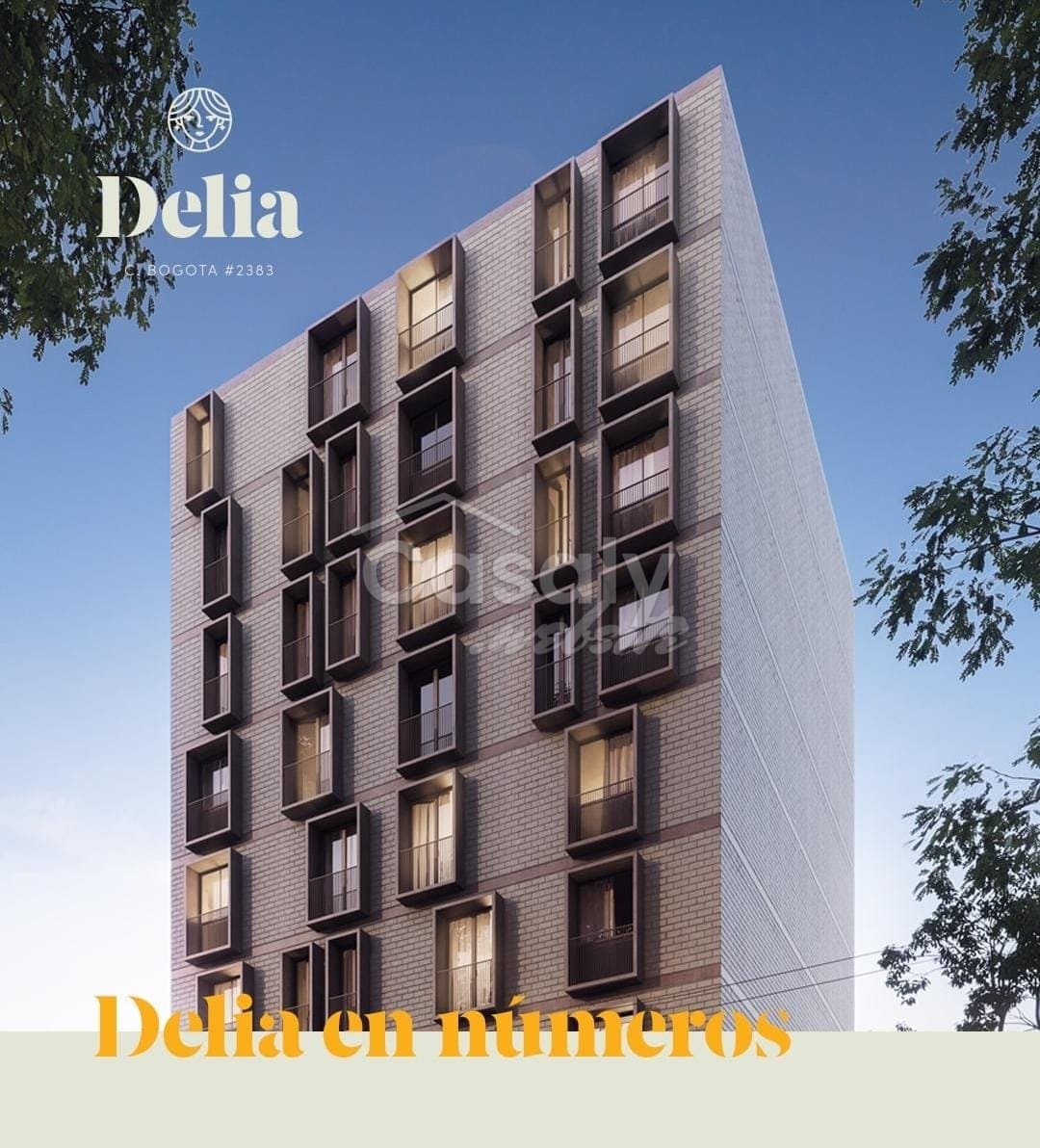 Departamentos en preventa en Providencia, justo en el corazón de la zona financiera. — más fotos