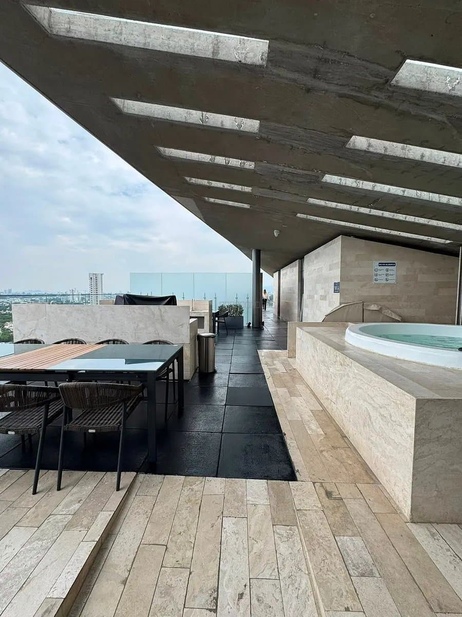 Departamento en Puerta del Valle, Zapopan — foto 4