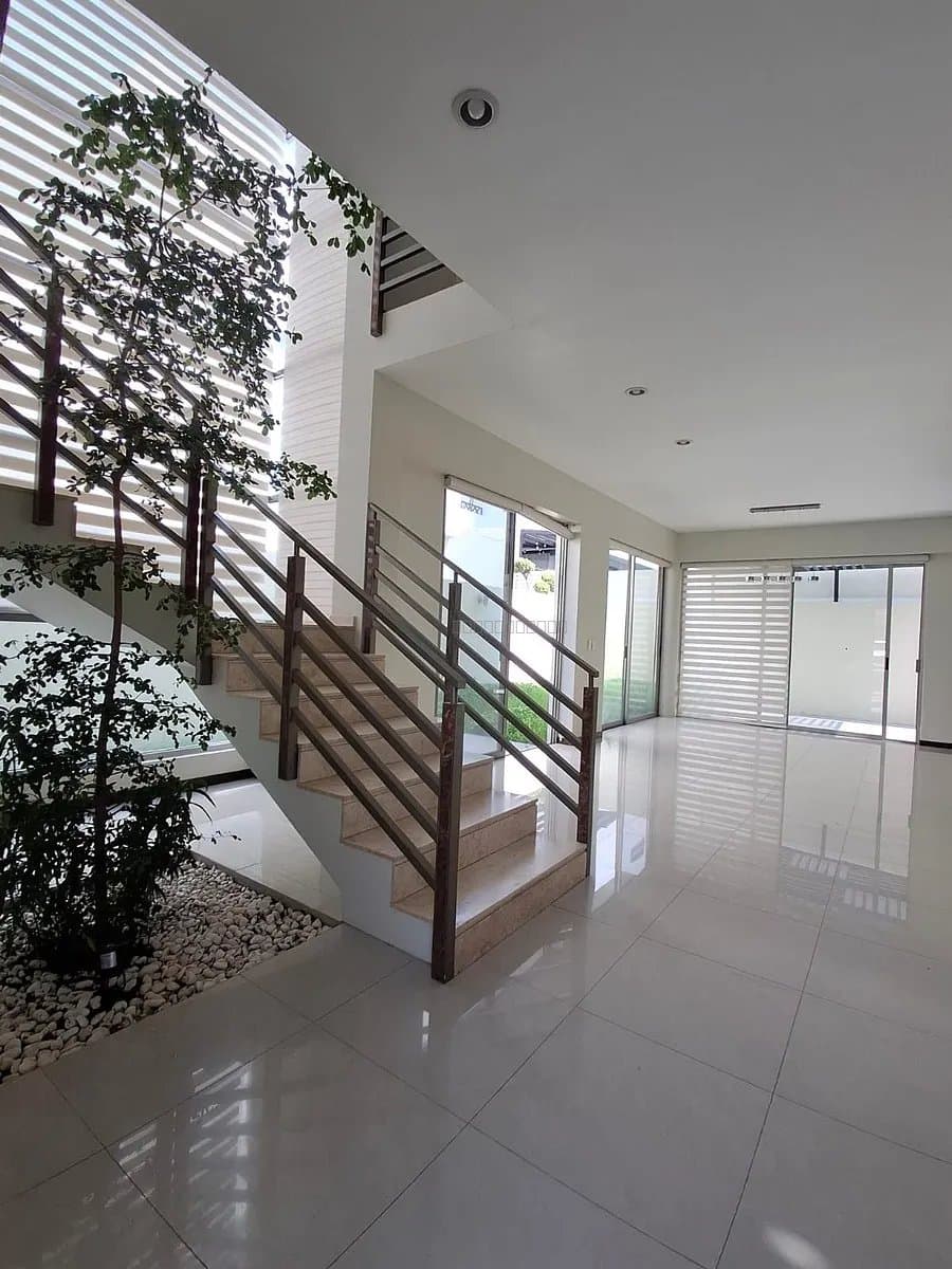 Casa en condominio en Jardín Real, Zapopan — foto 3