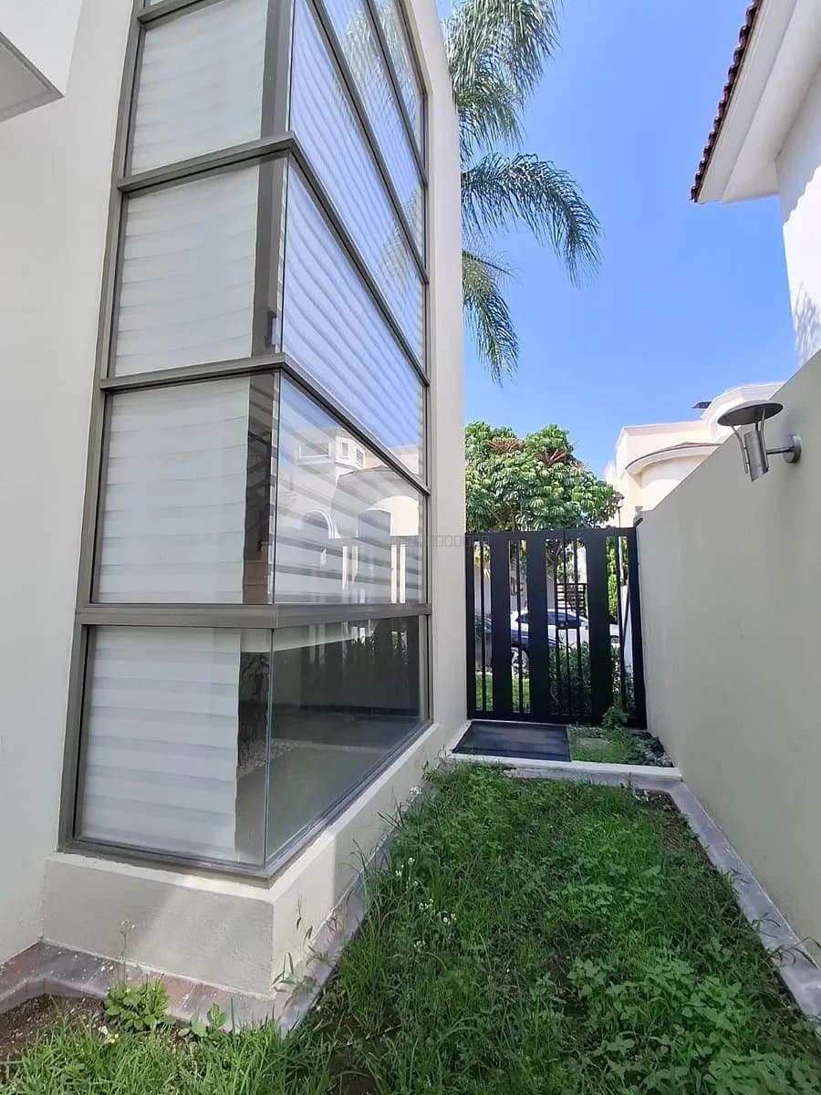 Casa en condominio en Jardín Real, Zapopan — más fotos